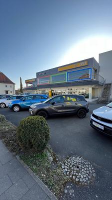 Ing. Peter Rachinger Handel mit Kraftfahrzeugen Autoreparaturwerkstätte