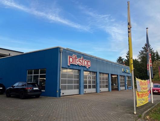 pitstop.de Forchheim