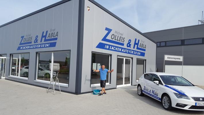 Autozentrum Franken