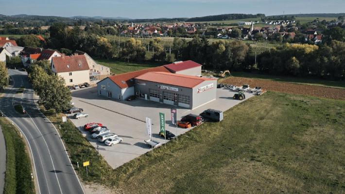 Auto Müller Eckental