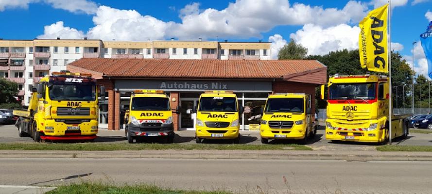 Autohaus Nix GmbH