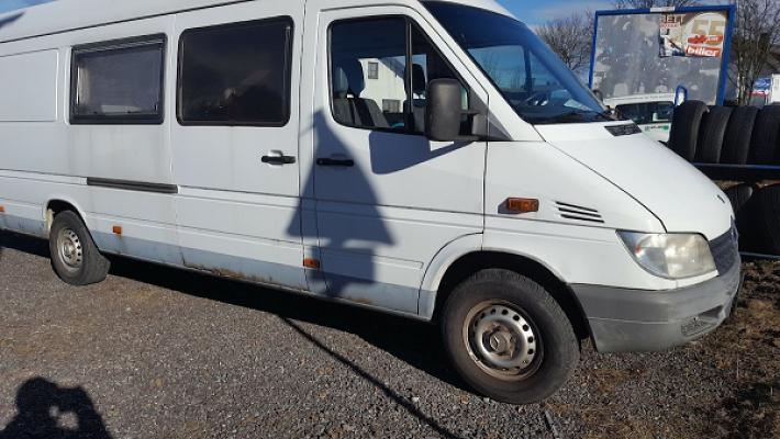 Kfz-Meisterwerkstatt Willy Hermann