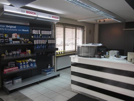 Autoservice am Schollenteich GmbH