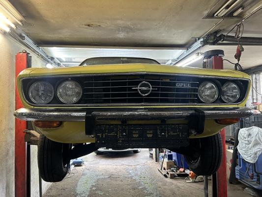 Kfz-Reparaturen Leopold Meder