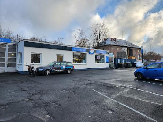 Bosch Car Service Inh. Sven Seidel