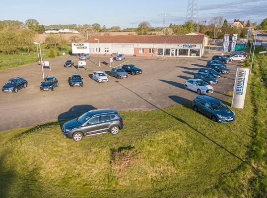 Autohaus Neumann GmbH