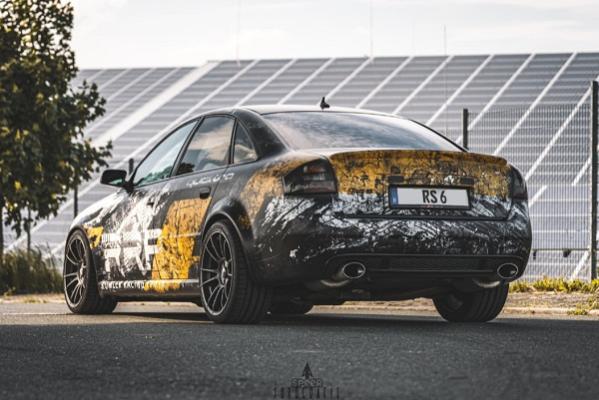 Firma rene rumler Chiptuning & More