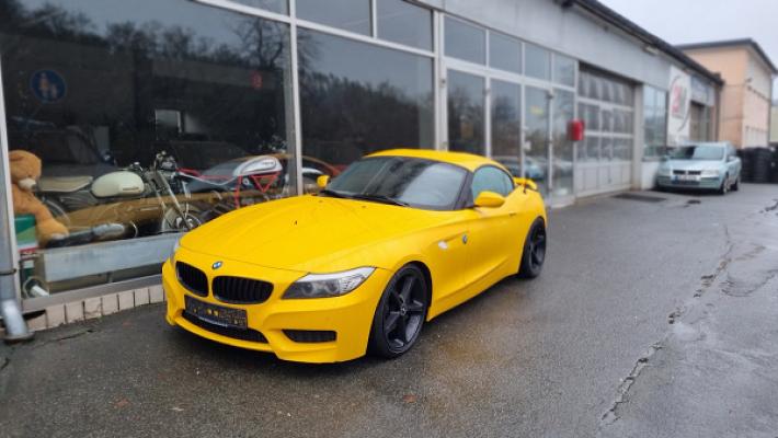 2 M Fahrzeugservice GmbH, Bahnhofstraße, Naila