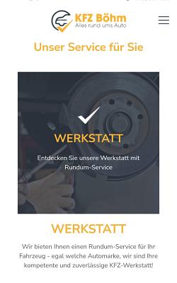 Auto Service Böhm