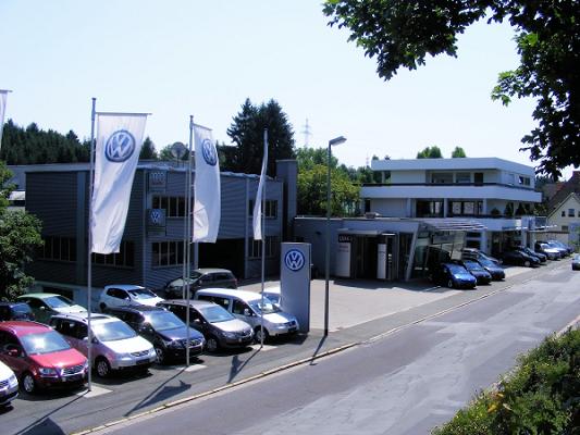 Autohaus Räthel GmbH