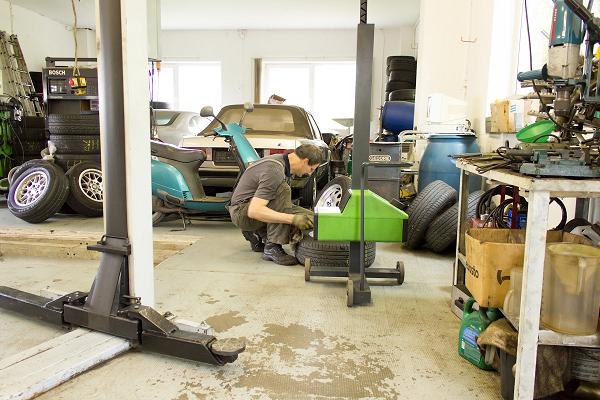 Autoservice Thieroff