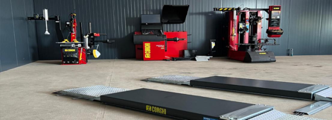 Reifen Savin Naila Reifenservice Reifenhandel