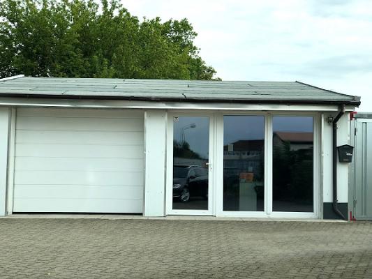 Starautoglas & Icebird automotive