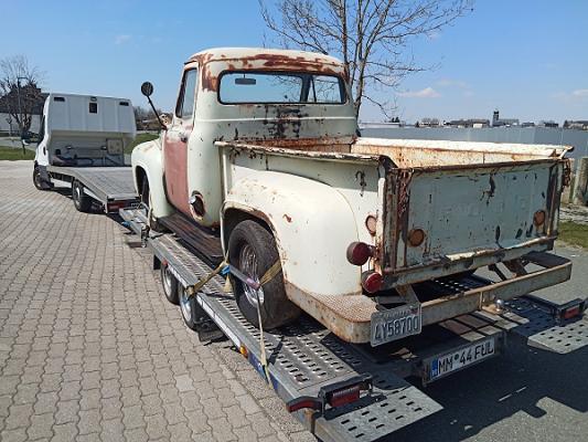 Auto Thieroff Inh. Peter Thieroff