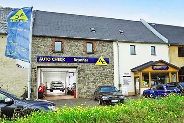 Auto Check Brunner
