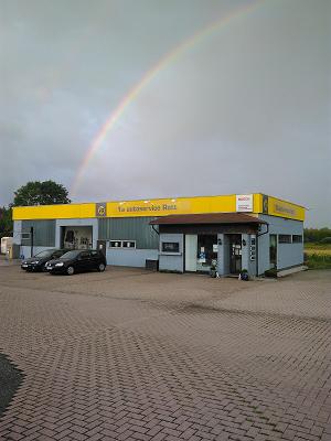 1a Autoservice Gerhard Rott