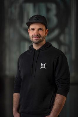 MB Meisterwerkstatt - Maximilian Benkert