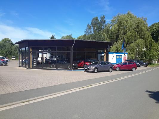 Autohaus Pleßgott KG
