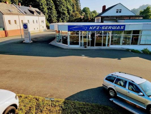 Kfz-Serwas Inh. Manuel Serwas
