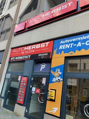 Auto Herbst GmbH