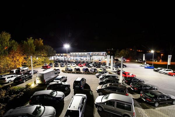 Autohaus Wunschel GmbH