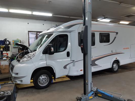 Leupold Fahrzeuge und Motoren e. K.