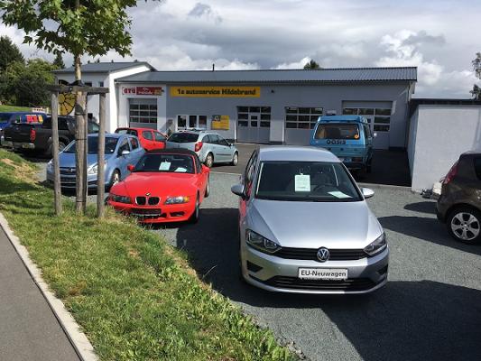Bernd Hildebrand 1A Autoservice