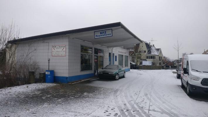Gerold Schott KFZ-Werkstatt