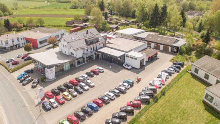 Schnurrer Autocenter GmbH