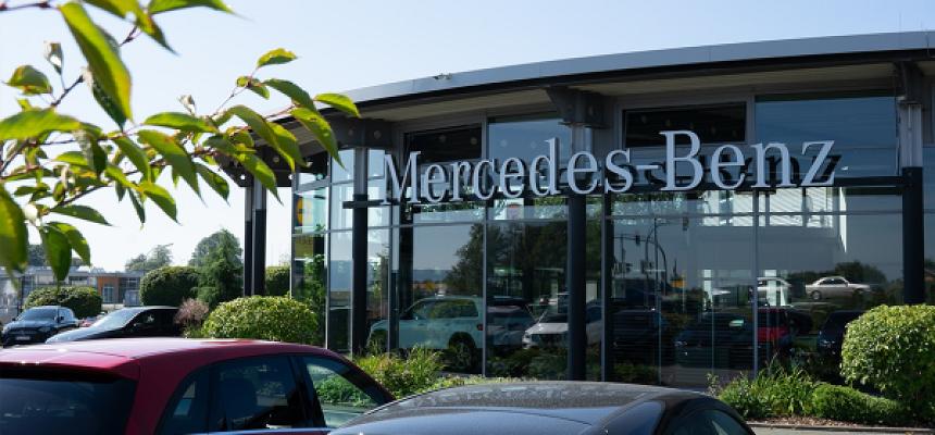 August Hahn Betriebs-GmbH