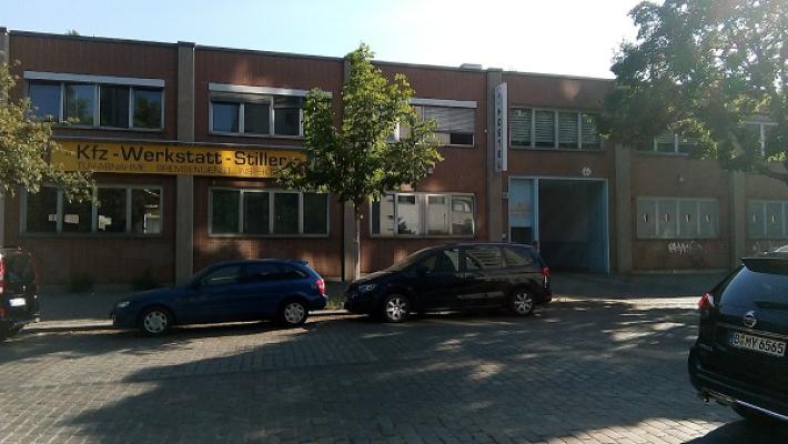 Stiller Kfz-Werkstatt, Inh. Stefan Roth