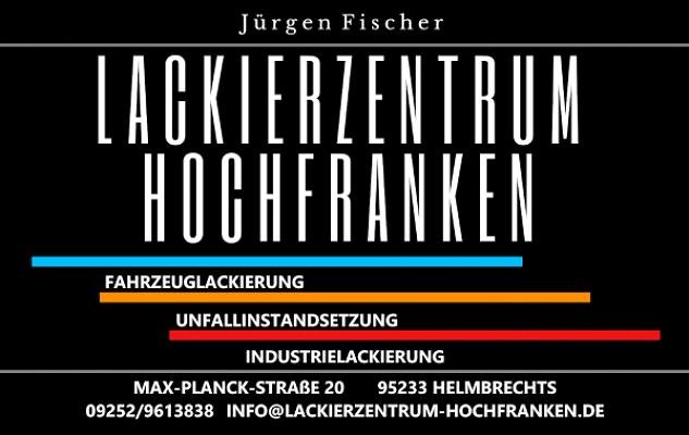 Lackierzentrum Hochfranken