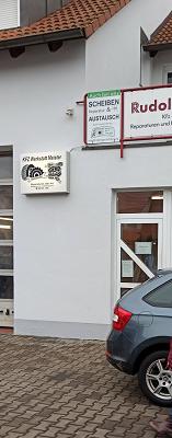 Werkstatt Meister Inh. Daniel Hasslauer