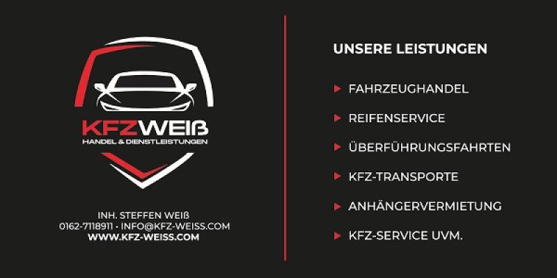 Kfz-Weiß Handel und Dienstleistungen