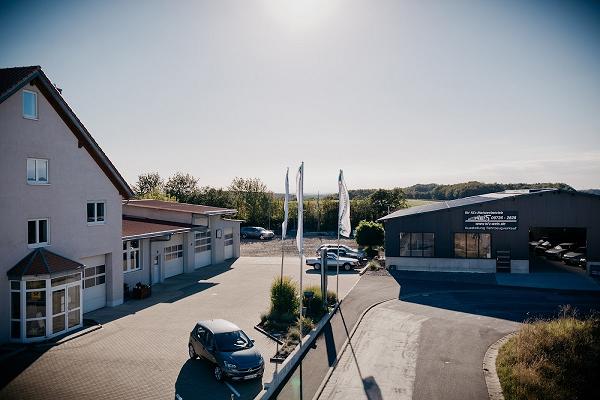 Kfz-Weis GmbH & Co.KG