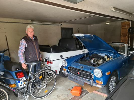 Joachim Meisel Fahrzeugtechnik e.K.