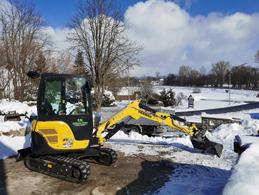 Andreas Rödel KFZ und Landmaschinen Meisterwerkstatt