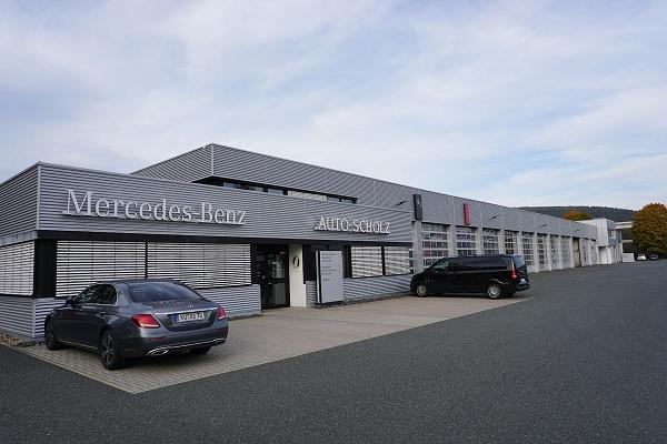 Auto-Scholz GmbH & Co. KG