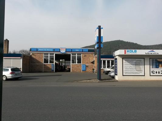 Thomas Kolb Reifen- und Fahrzeugtechnik GmbH