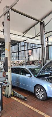 Unger Autohaus AutoCrew