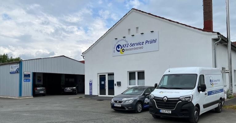 KFZ Service Prühl
