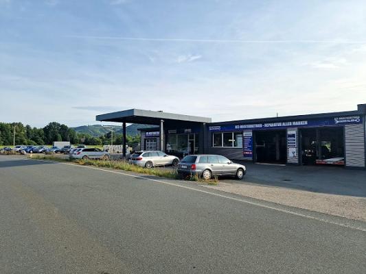 Kfz-Meisterbetrieb David Klier