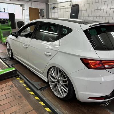 Sinnig KFZ Service & Motorsport