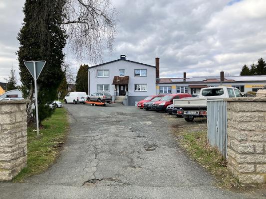 Kfz-Service Schramm / Inh. Stefan Schramm