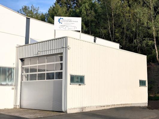 Kfz-Meisterbetrieb Ören