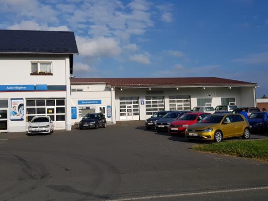 Auto Höpfner & Co. OHG