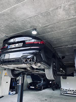 Reifenservice-Lindner