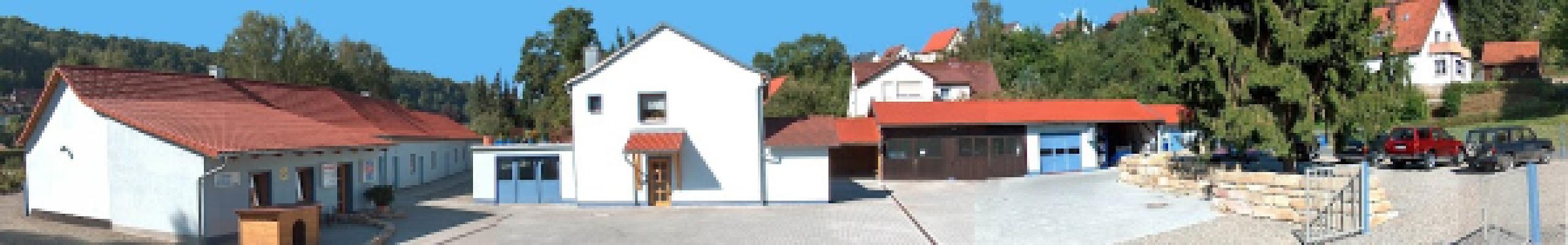 Fahrzeugbau Schubert GmbH