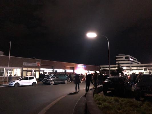 Andreas Gramaglia Autofit