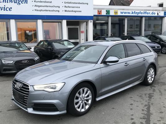 Kfz-Werkstatt Pfeiffer